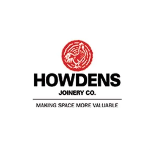 howdens logo